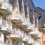 Pause thermale & spa en Normandie