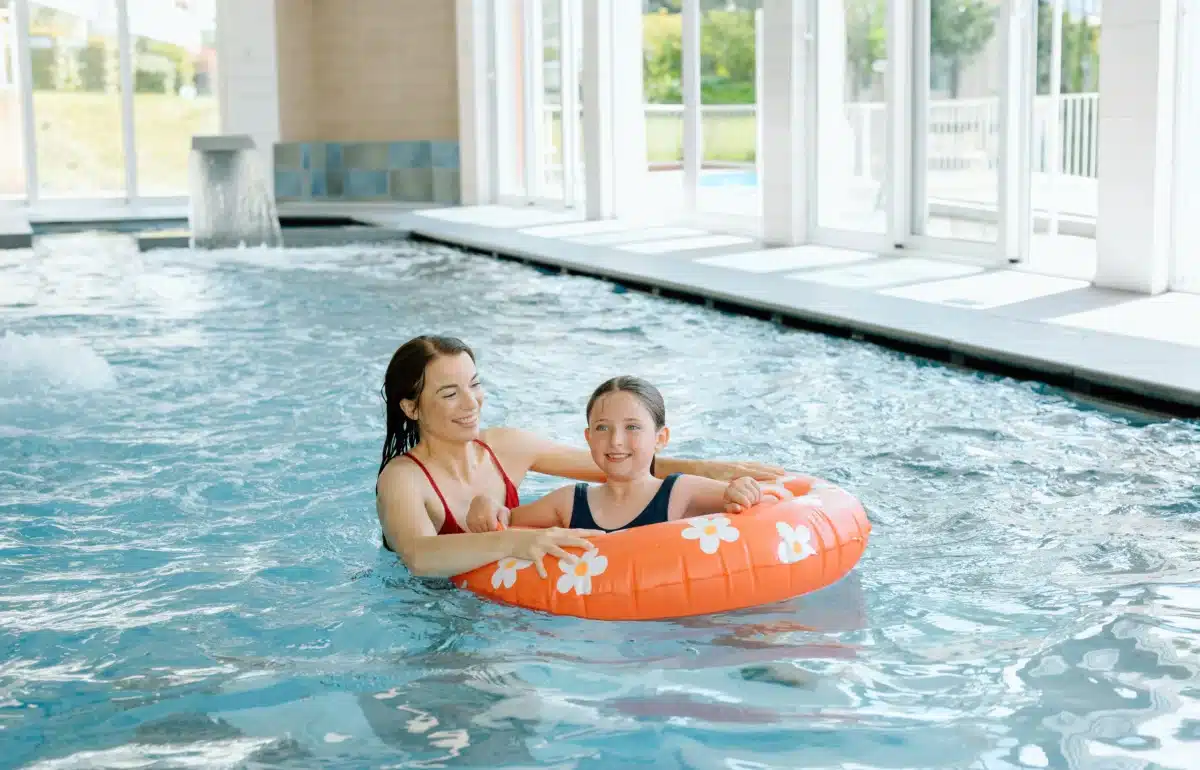 Pause thermale & spa en Normandie