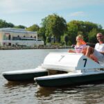 Cure de remise en forme en Normandie