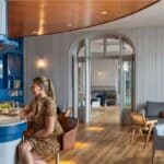Luxe, calme et pieds dans l&rsquo;eau