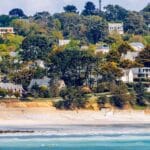Luxe, calme et pieds dans l&rsquo;eau