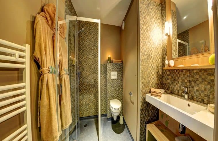 Pause thermale & spa en Normandie