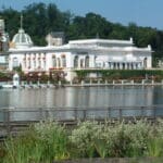 Cure de remise en forme en Normandie