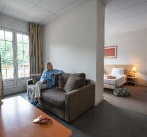 Cure de remise en forme en Normandie