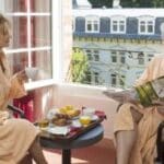 Cure de remise en forme en Normandie