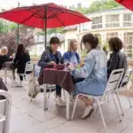 Cure de remise en forme en Normandie