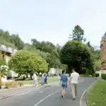 Cure de remise en forme en Normandie