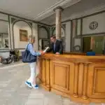 Cure de remise en forme en Normandie