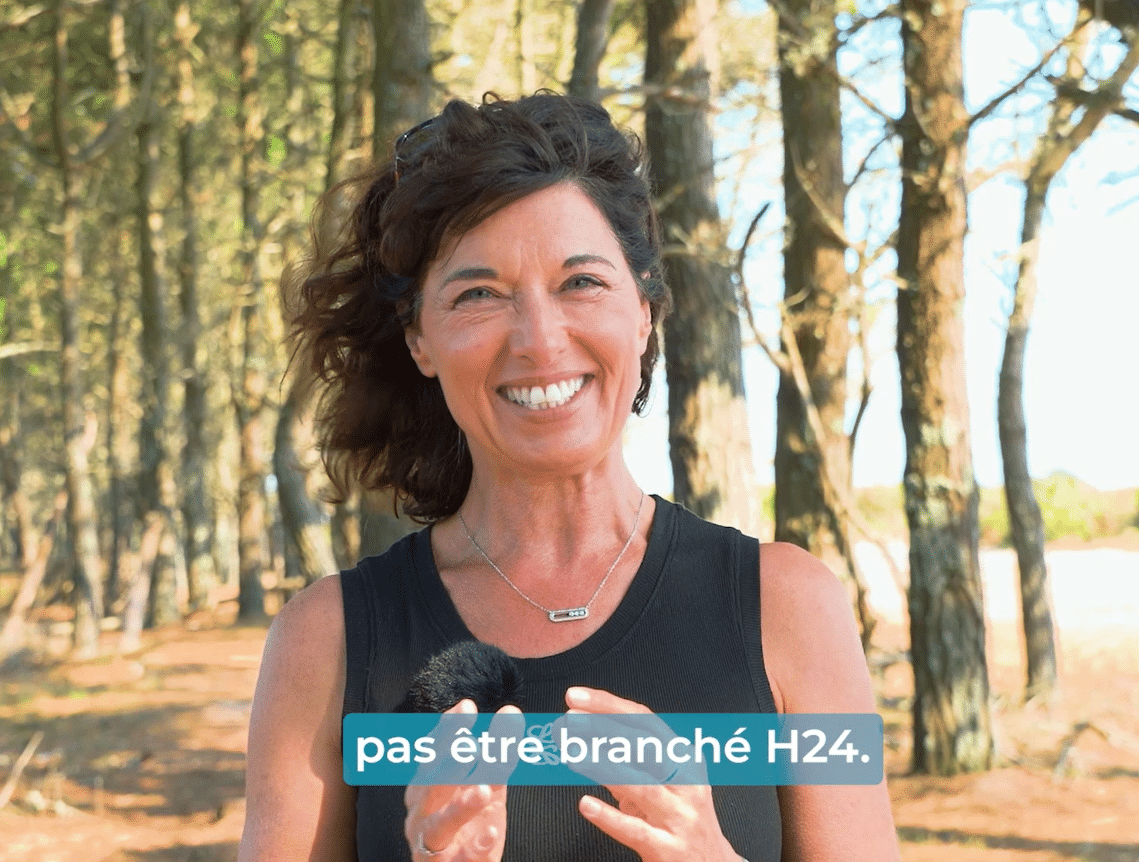 Olivier et Nathalie G.