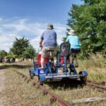 Cure de remise en forme en Normandie