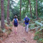 Cure de remise en forme en Normandie