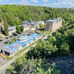 Cure de remise en forme en Normandie