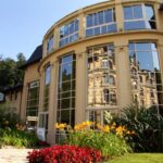 Cure de remise en forme en Normandie