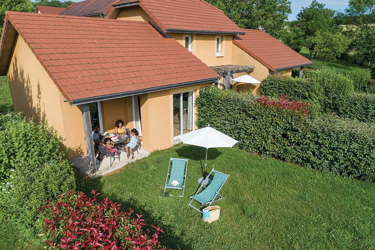 Nature et découvertes près de Lascaux