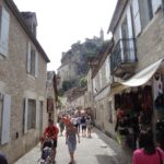 Nature et découvertes près de Lascaux