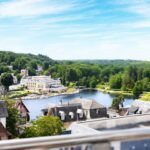 Cure de remise en forme en Normandie