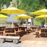 L&rsquo;été à la montagne !