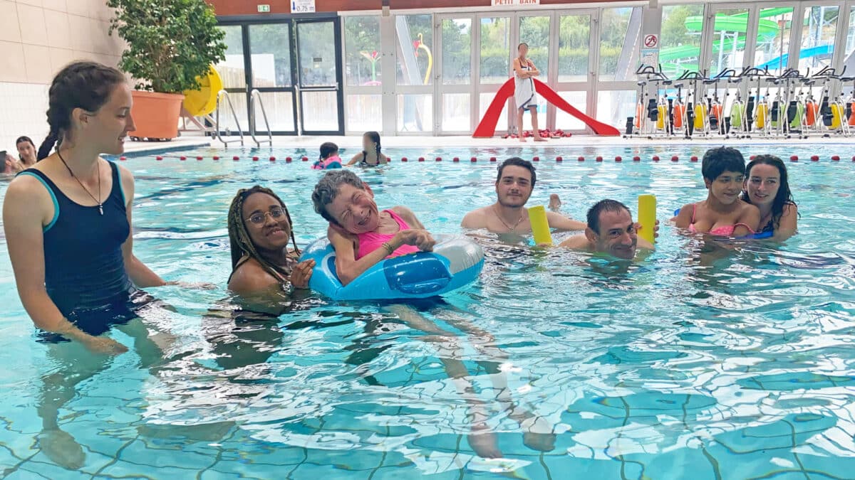 L&rsquo;été à la montagne !