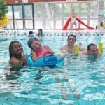 L&rsquo;été à la montagne !