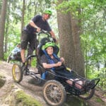 L&rsquo;été à la montagne !