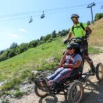 L&rsquo;été à la montagne !