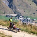 L&rsquo;été à la montagne !