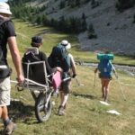 L&rsquo;été à la montagne !