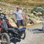 L&rsquo;été à la montagne !