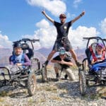 L&rsquo;été à la montagne !