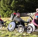 L&rsquo;été à la montagne !