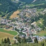 L&rsquo;été à la montagne !