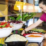 Détente au bord de la mer