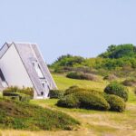 Détente au bord de la mer
