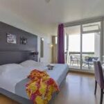 Petite Camargue, grand confort