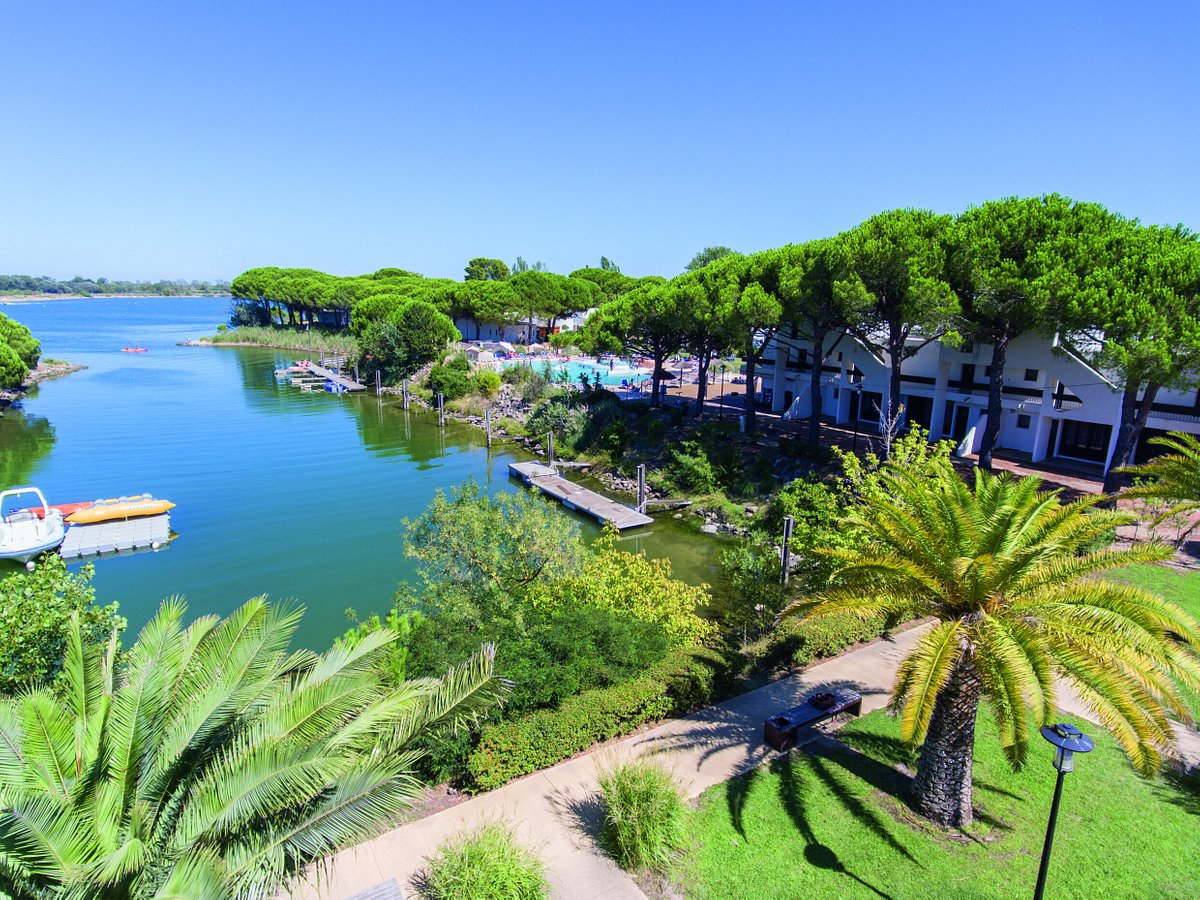 Petite Camargue, grand confort