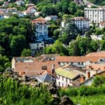 Cure de vitalité au coeur des volcans d&rsquo;Auvergne