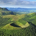 Cure de vitalité au coeur des volcans d&rsquo;Auvergne