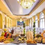 Majestueux sur la promenade des Anglais