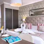 Majestueux sur la promenade des Anglais