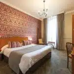 Majestueux sur la promenade des Anglais