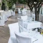 Majestueux sur la promenade des Anglais