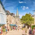 Bulle d&rsquo;air Bauloise Bien-être