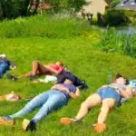 Week-end détente sur la côte normande