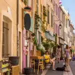 Partez à la découverte de Marseille