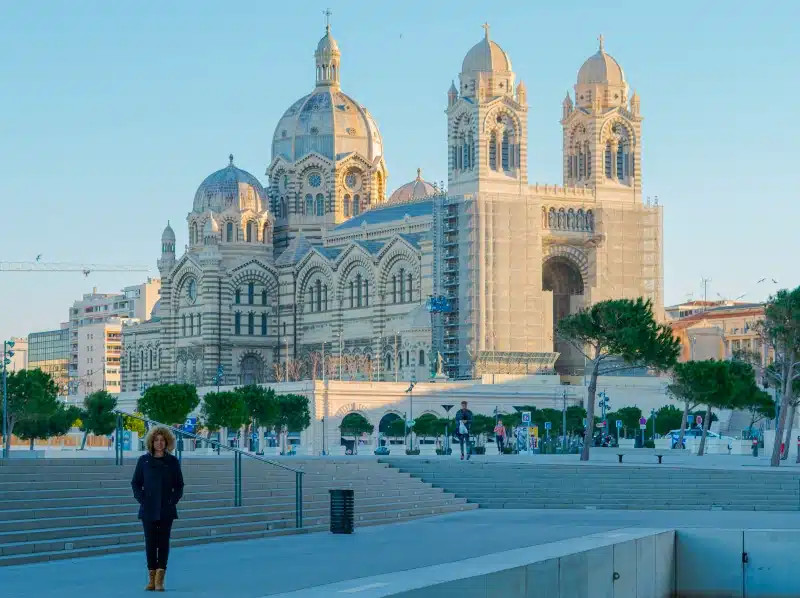 Partez à la découverte de Marseille