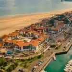 Escapade en Pays Basque