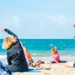 Bulle d&rsquo;air Bauloise Bien-être