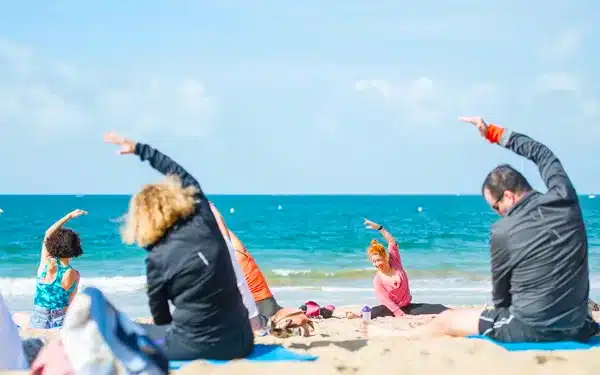 Bulle d&rsquo;air Bauloise Bien-être