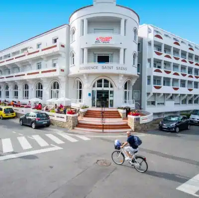 Village Club à la Baule