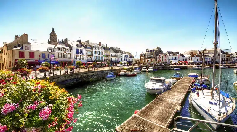 Bulle d&rsquo;air Bauloise